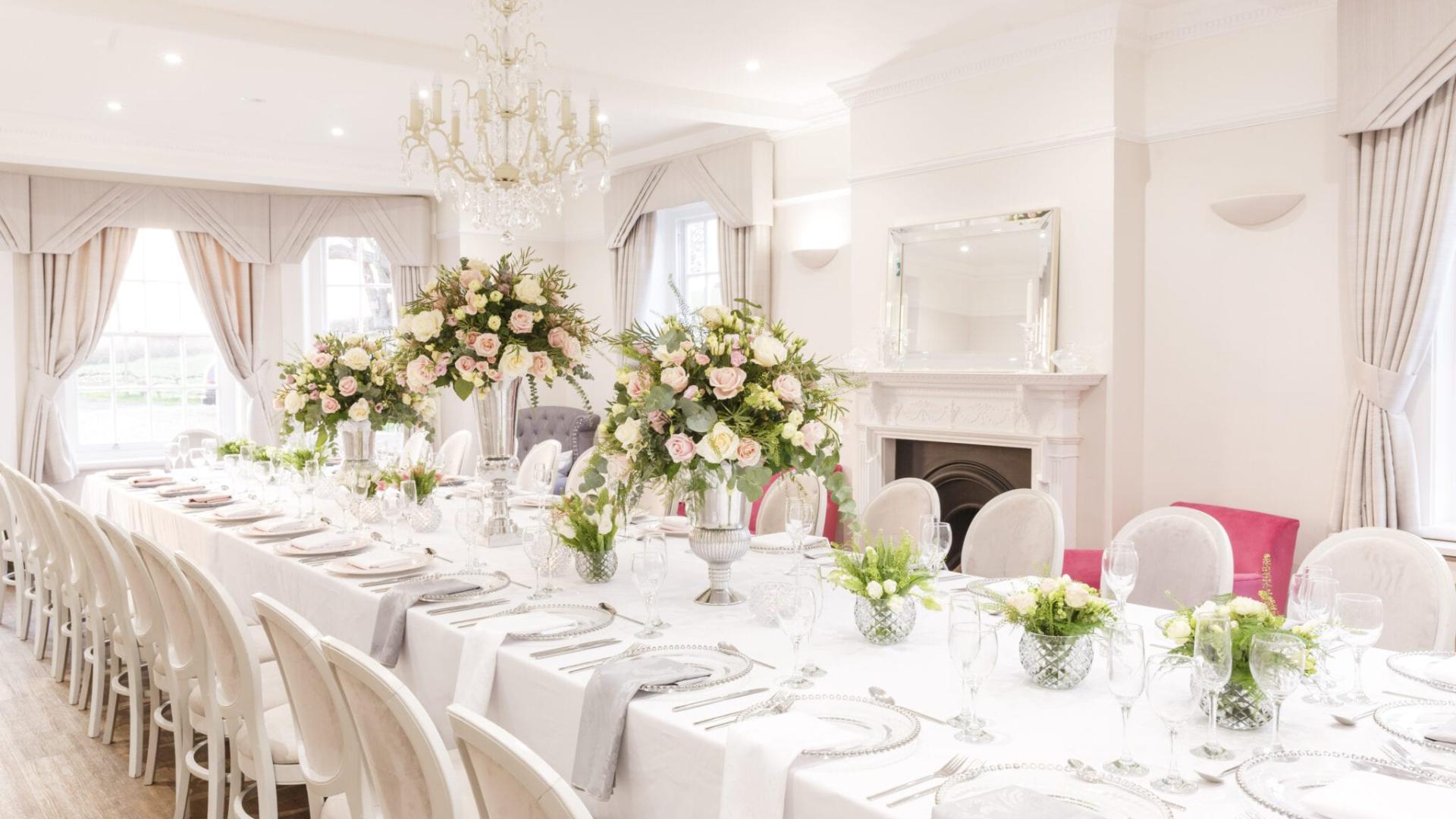 Engagement Party Venues for Hire in Essex