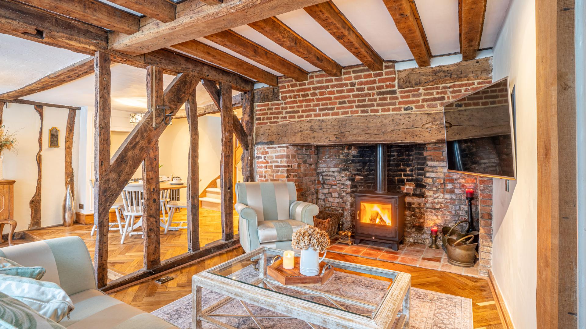 Filming Locations for Hire in Essex