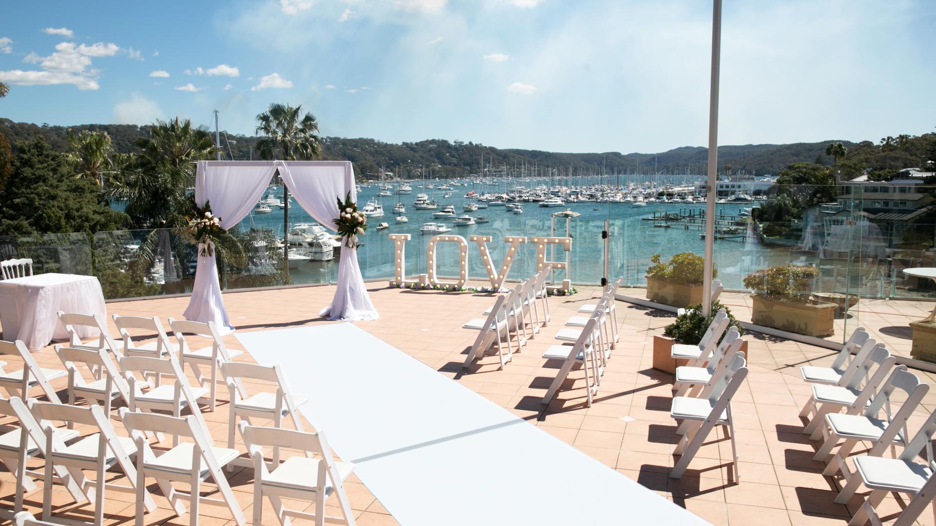 Event Venues for Hire in the Northern Beaches, Sydney