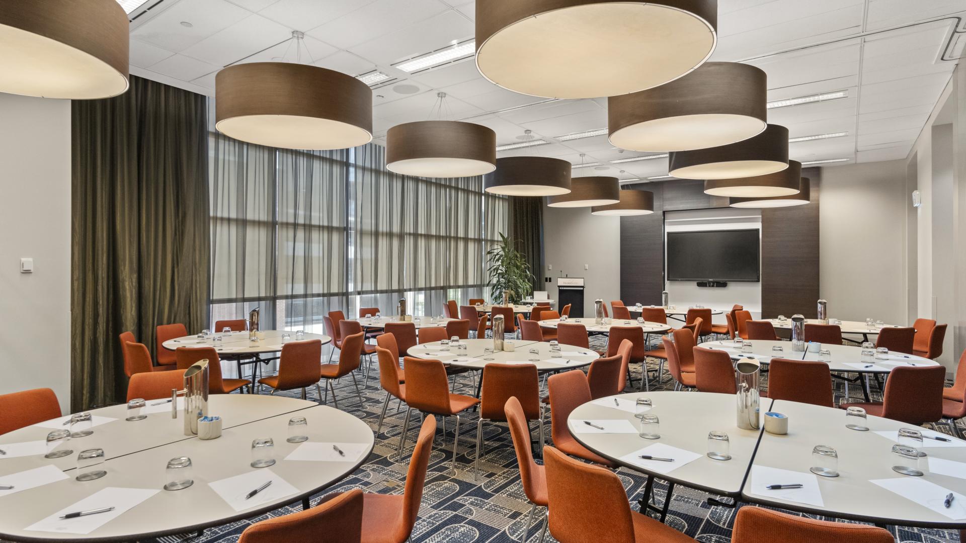 Corporate Party Venues for Rent in Vancouver, BC