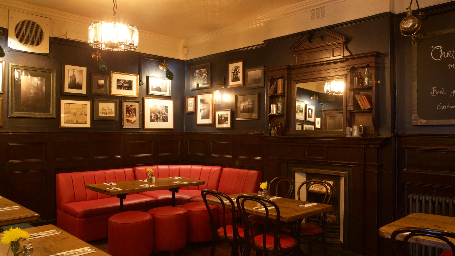 Event Venues for Hire in Clerkenwell, London