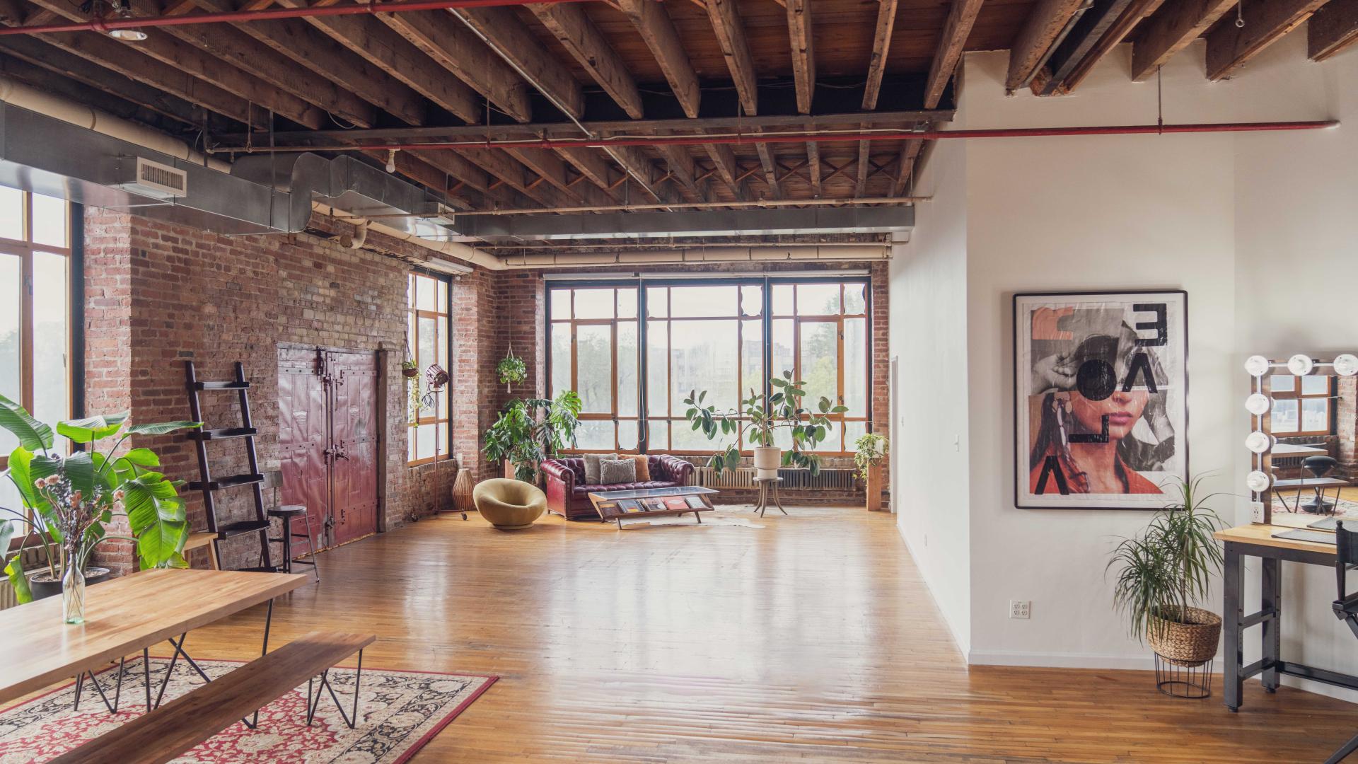 Filming Locations for Rent in Long Island, NY