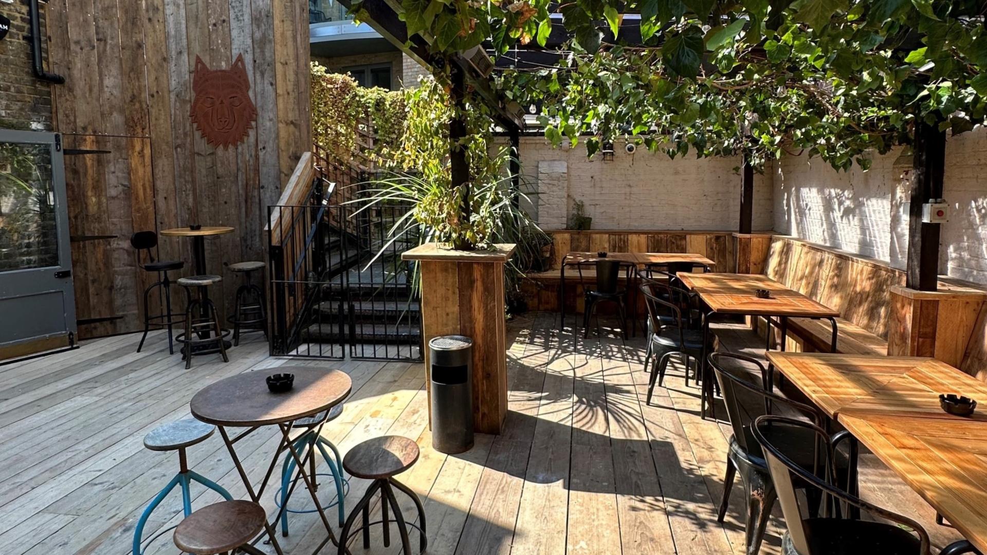 Outdoor Venues for Hire in Essex