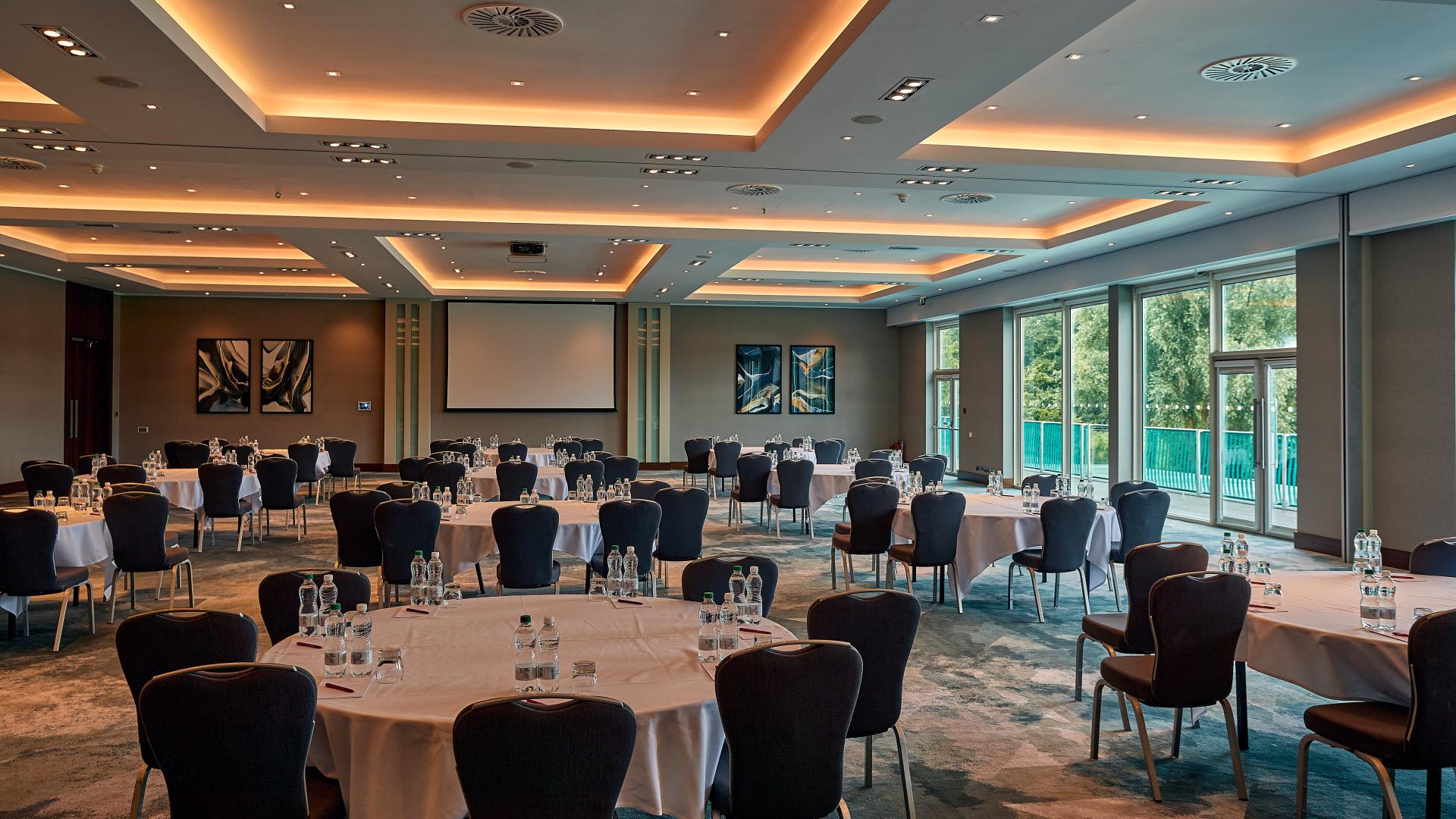 Halls for Hire in Berkshire