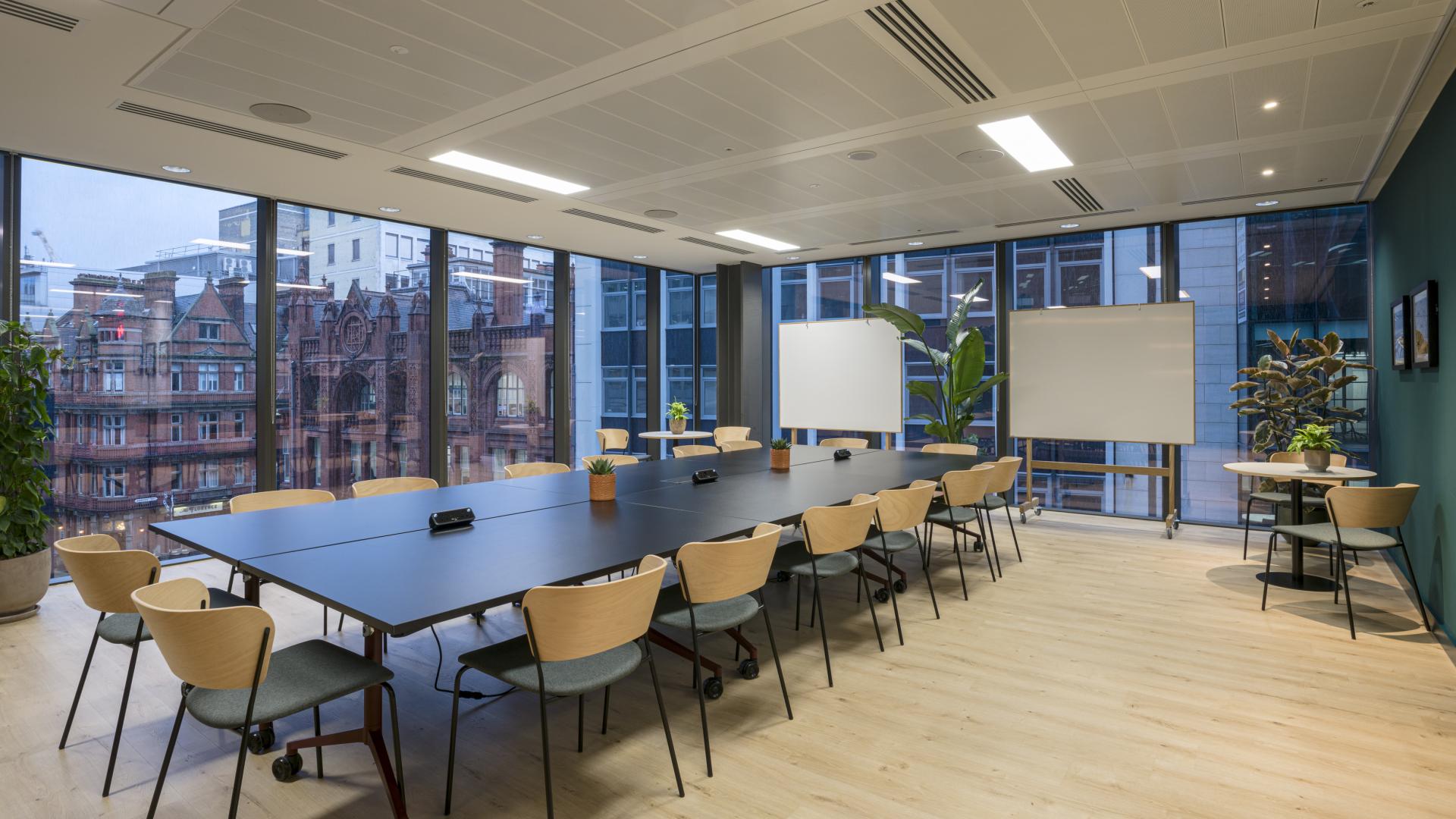 Conference Venues for Hire in Leicestershire
