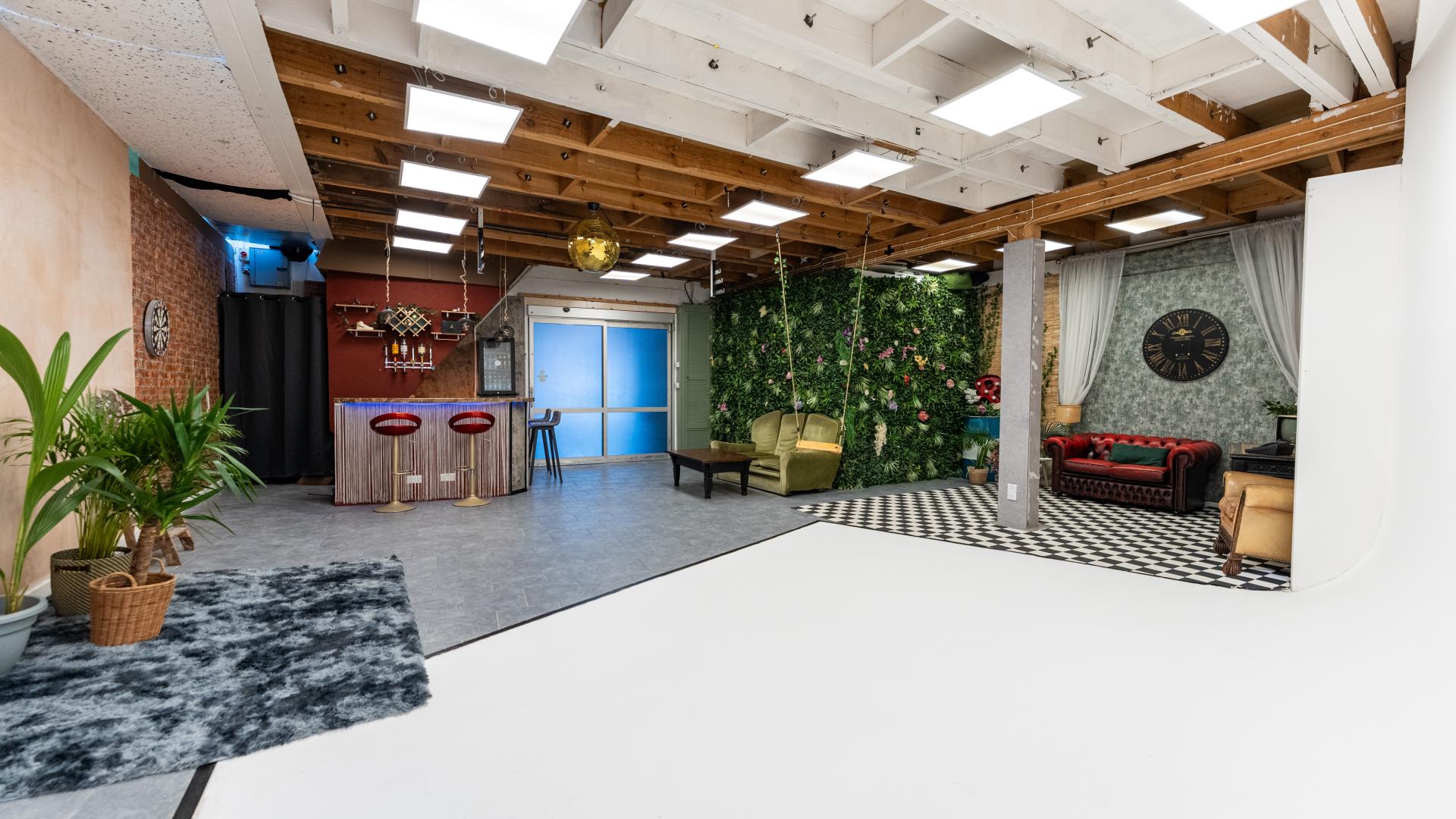 Unusual Venues for Hire in Norfolk