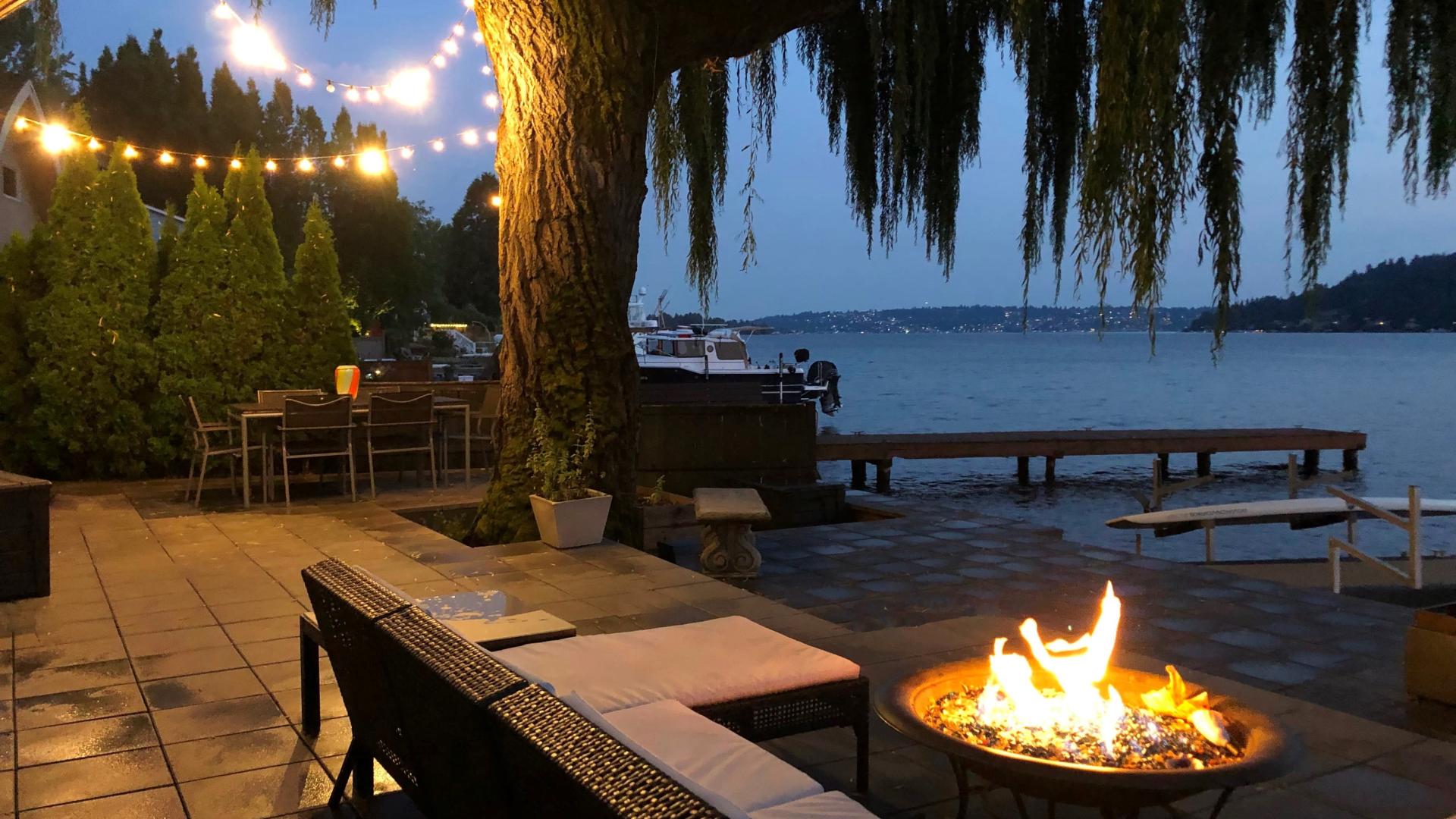Retreat Venues for Rent in Seattle, WA