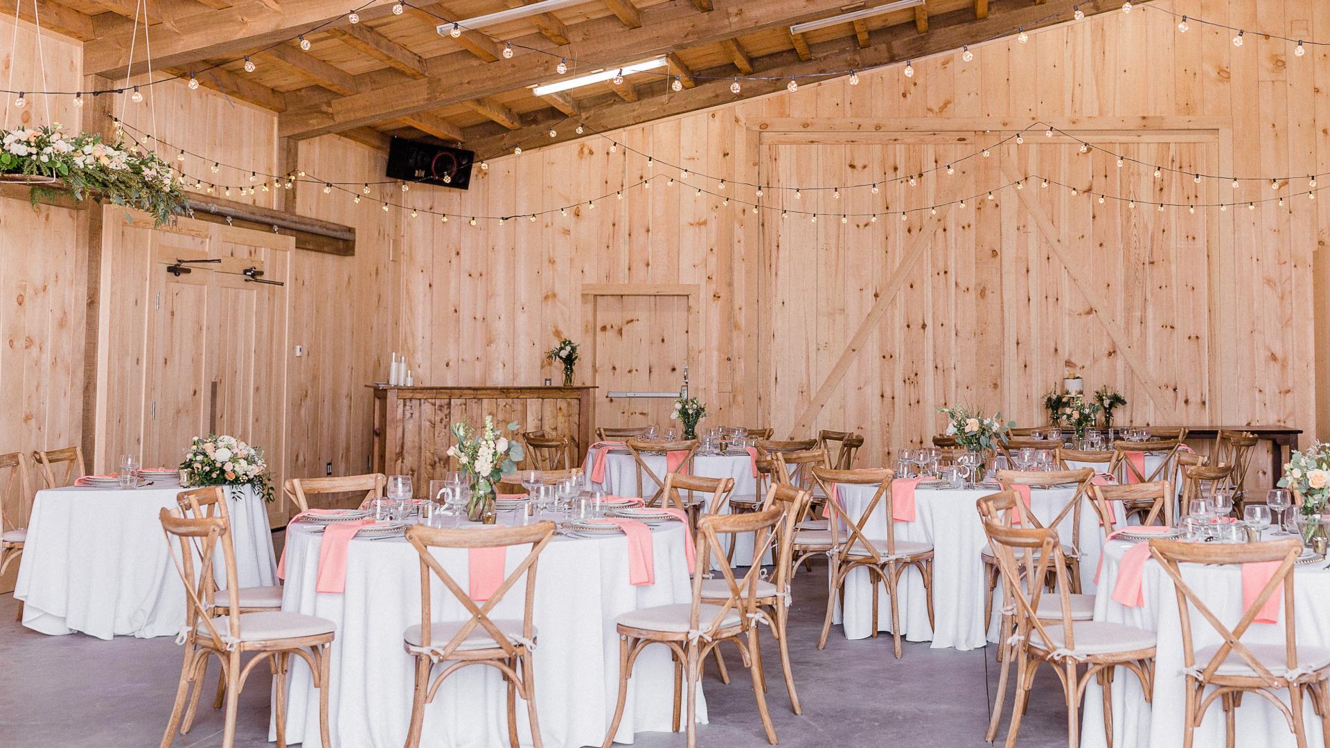Venue Rental in Irving, TX