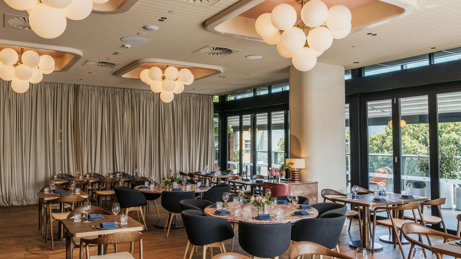 Christmas Party Venues for Hire in Newham, London