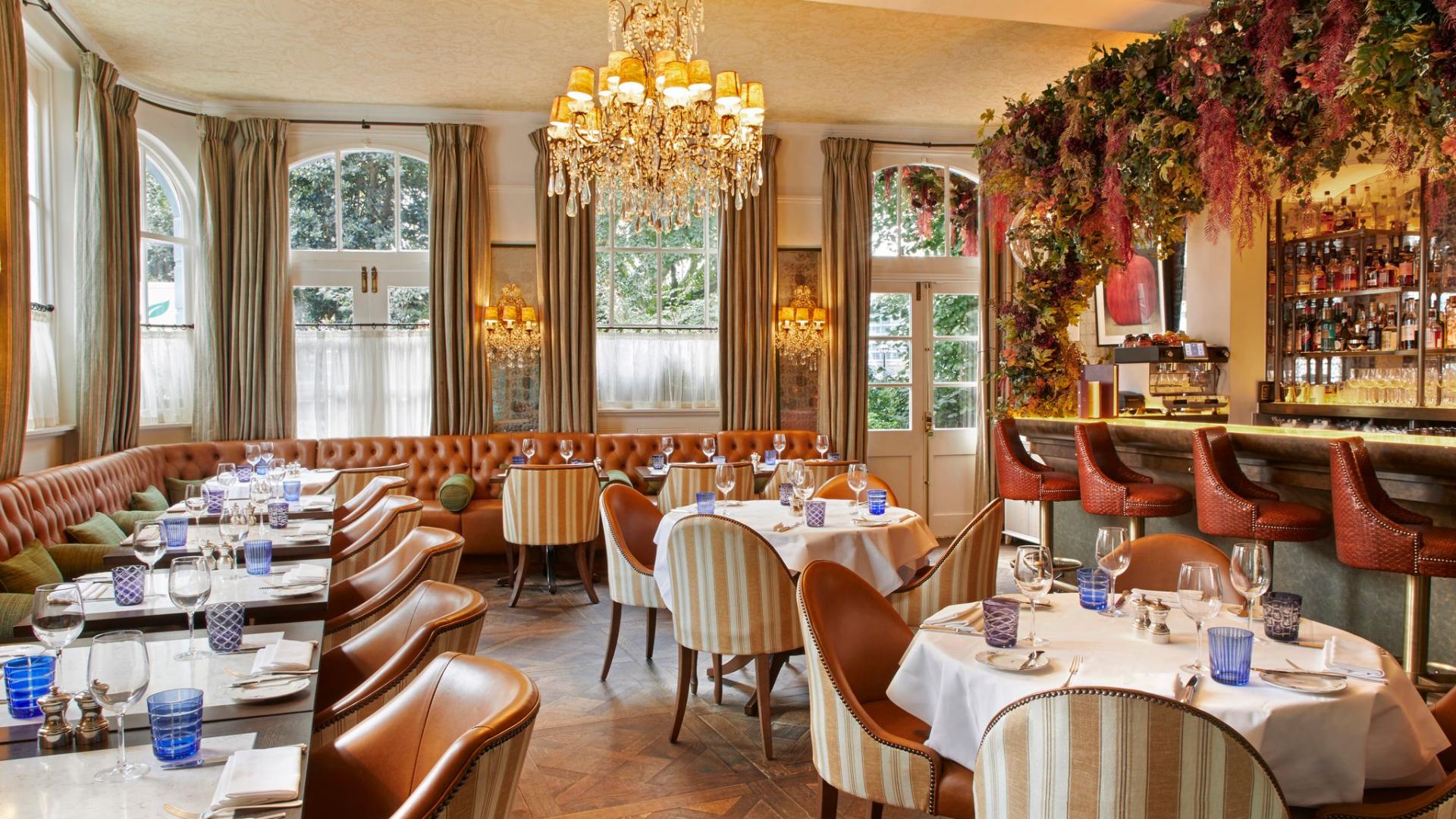 30th Birthday Party Venues for Hire in Tower Hamlets, London