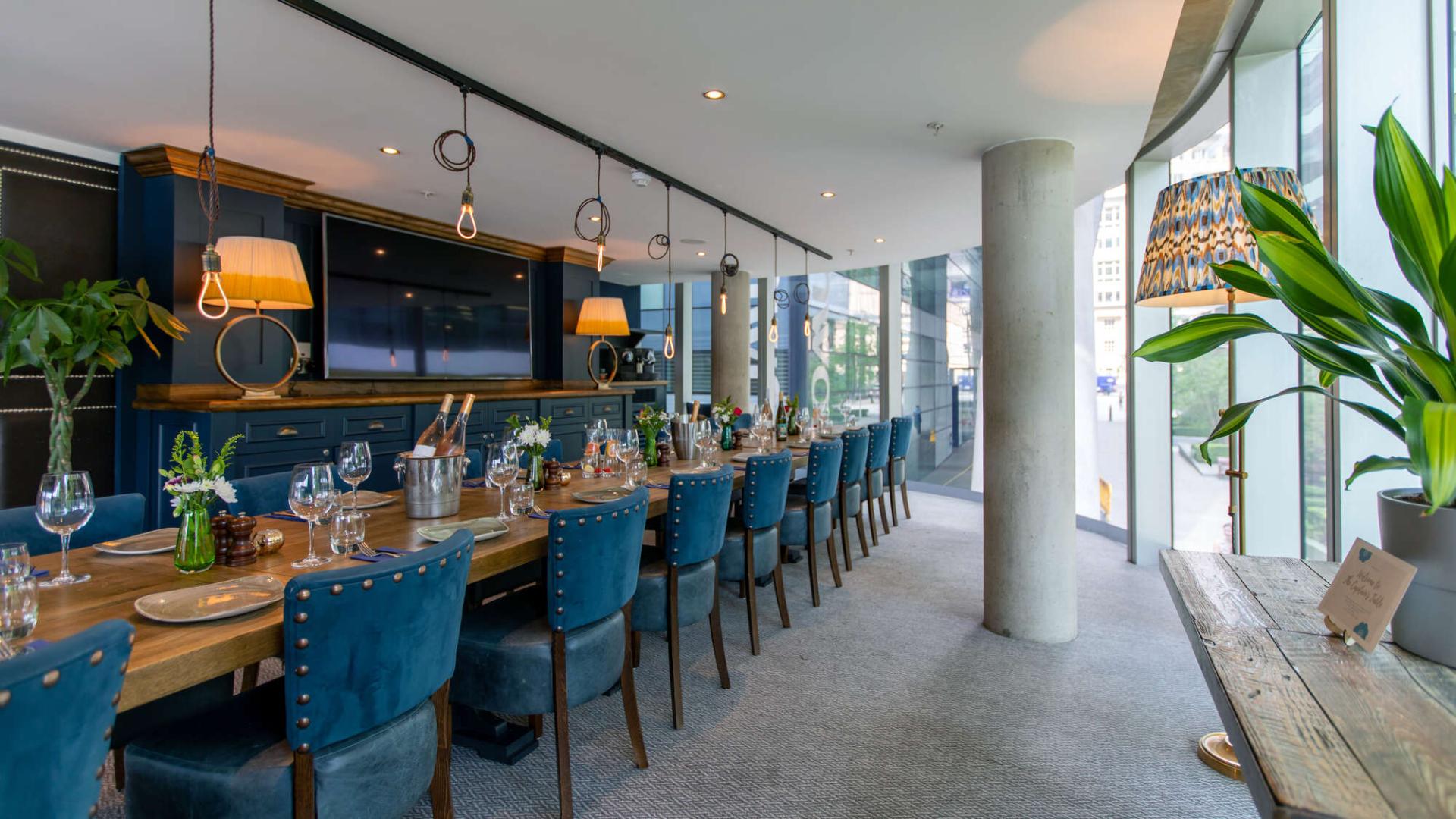 Birthday Party Venues for Hire in Newington, London