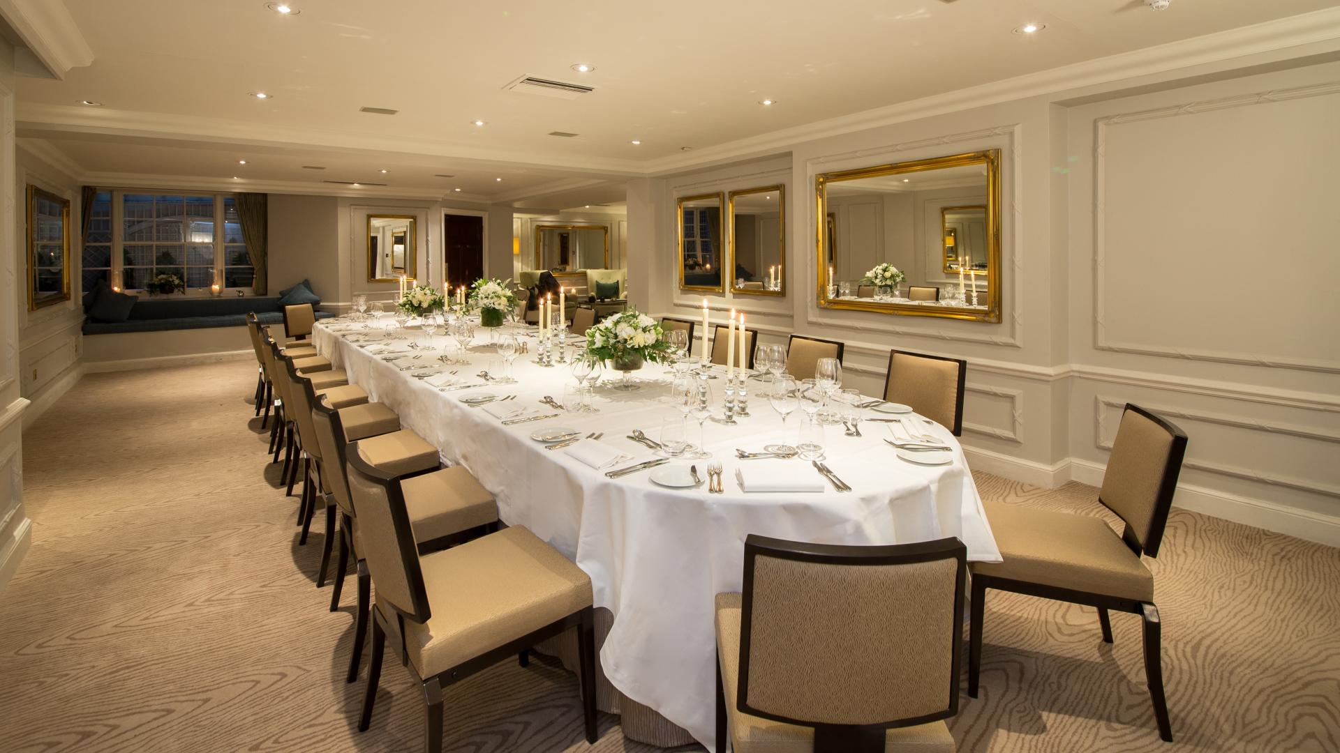 30th Birthday Party Venues for Hire in Chinatown, Newcastle