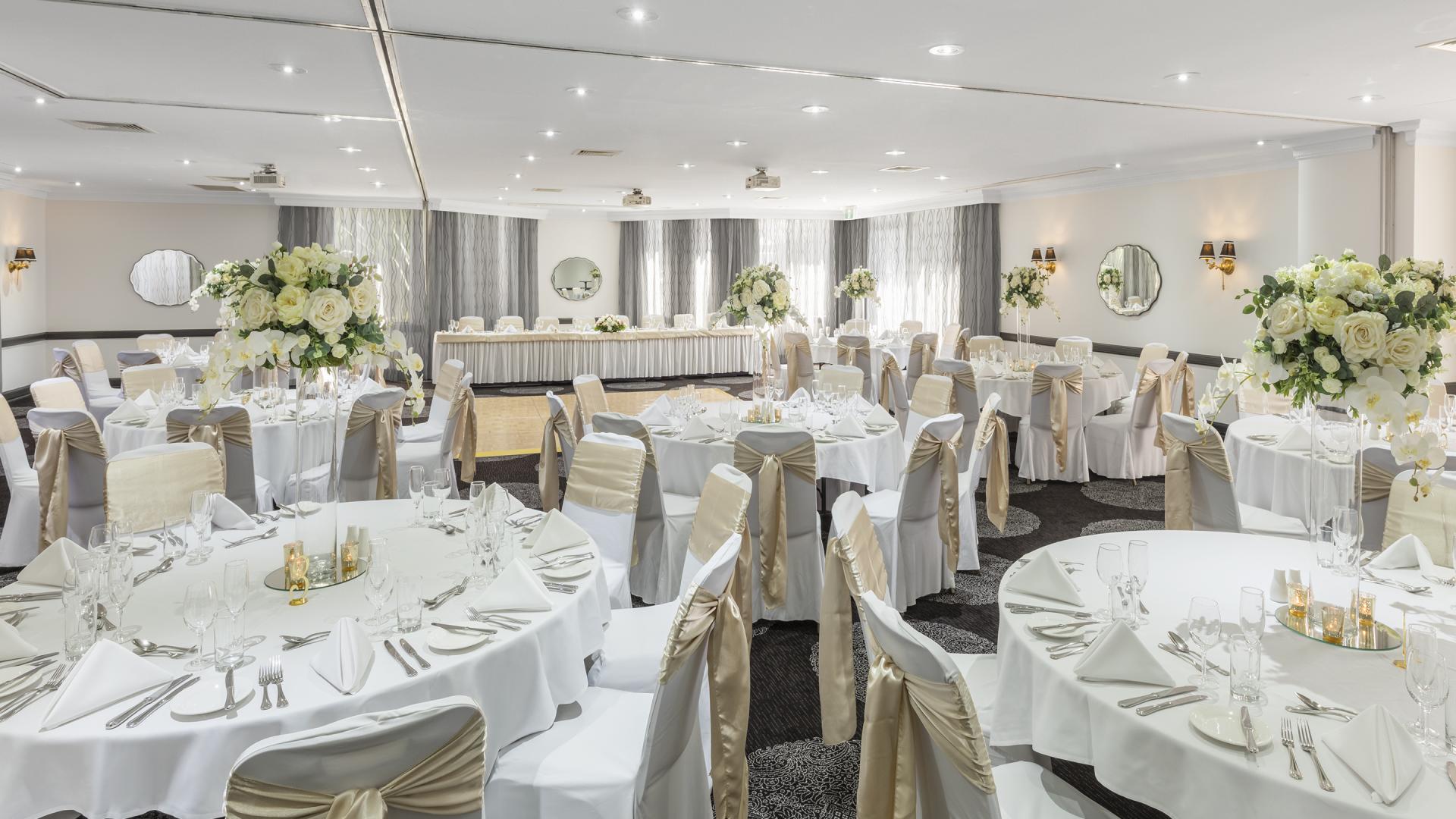 Affordable Wedding Venues for Hire in Brisbane