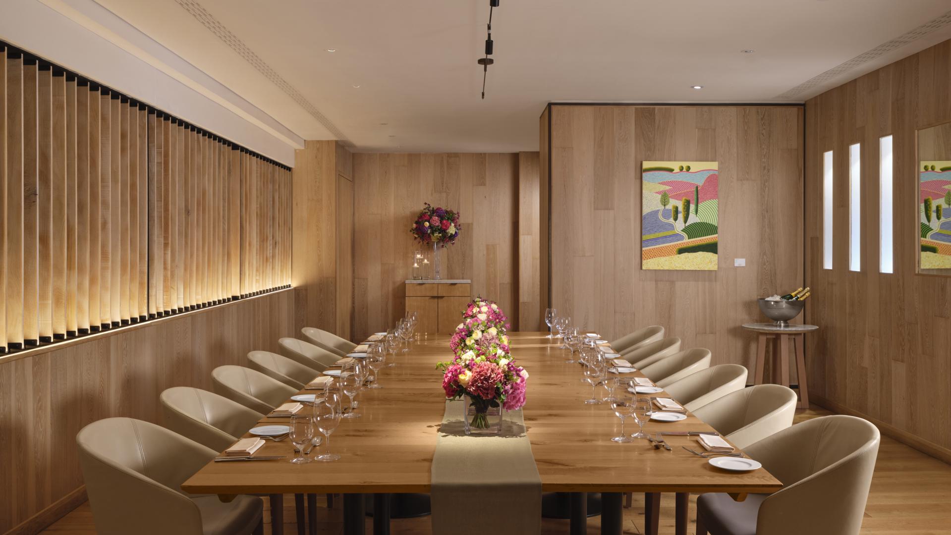 30th Birthday Party Venues for Hire near Green Park, London