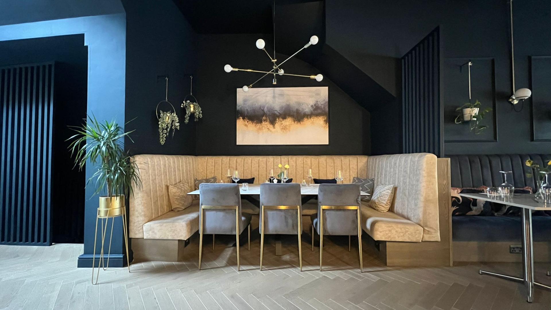 Minimum Spend Venues for Hire in Hammersmith and Fulham, London