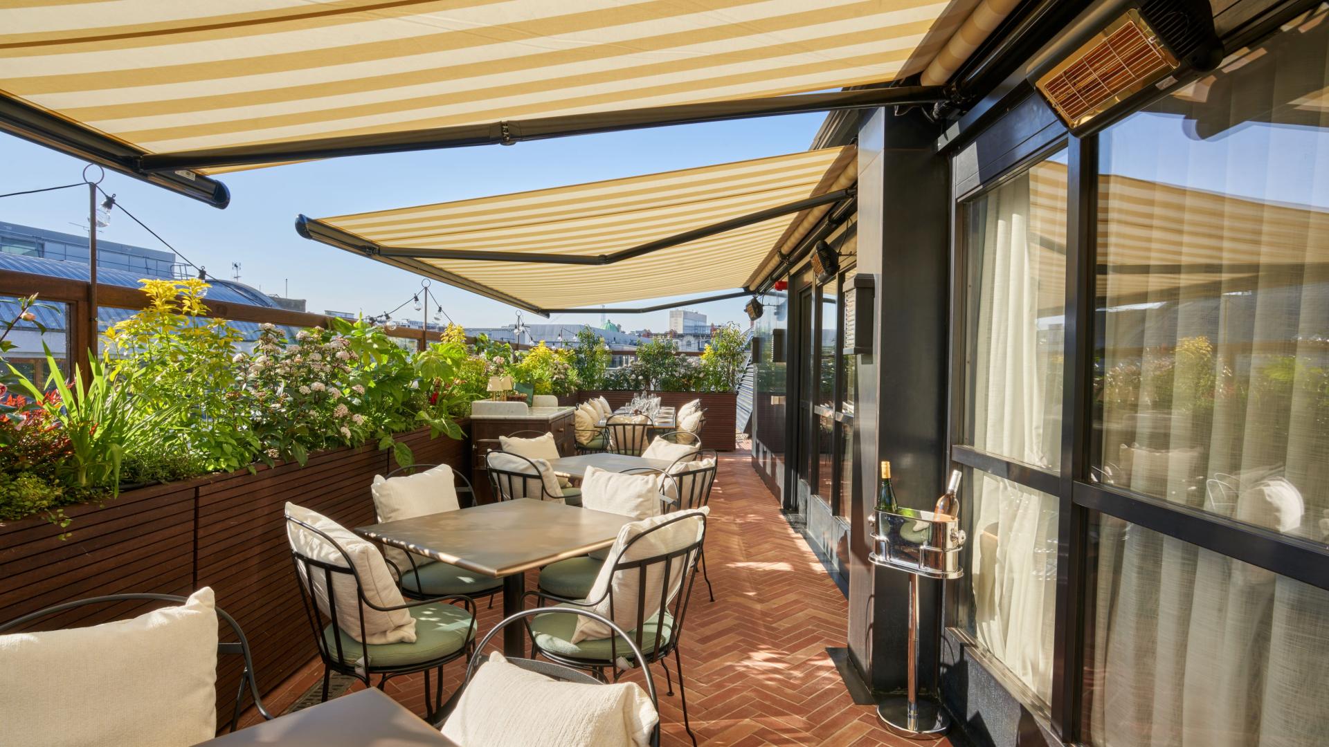 30th Birthday Party Venues for Hire in Marylebone, London