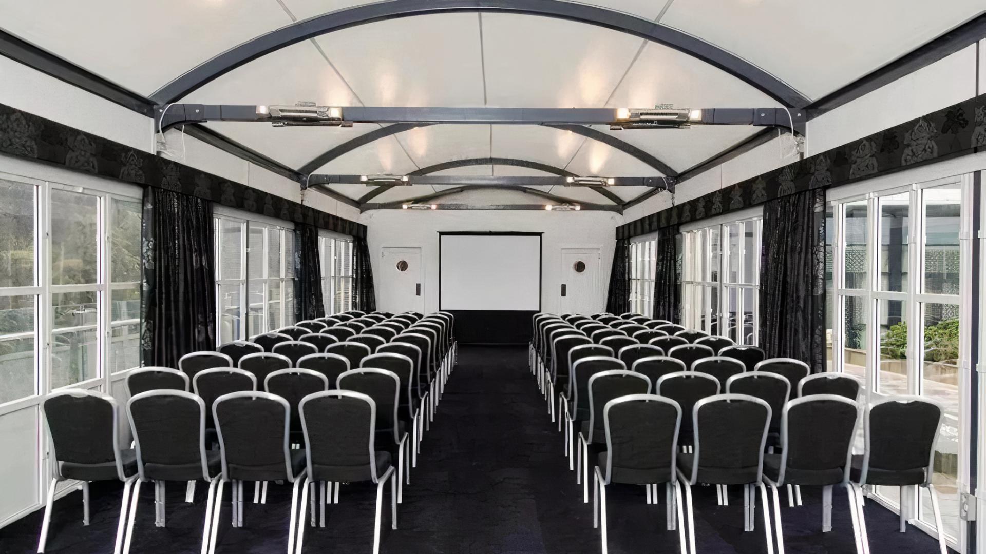 Conference Venues for Hire in New Town, Edinburgh
