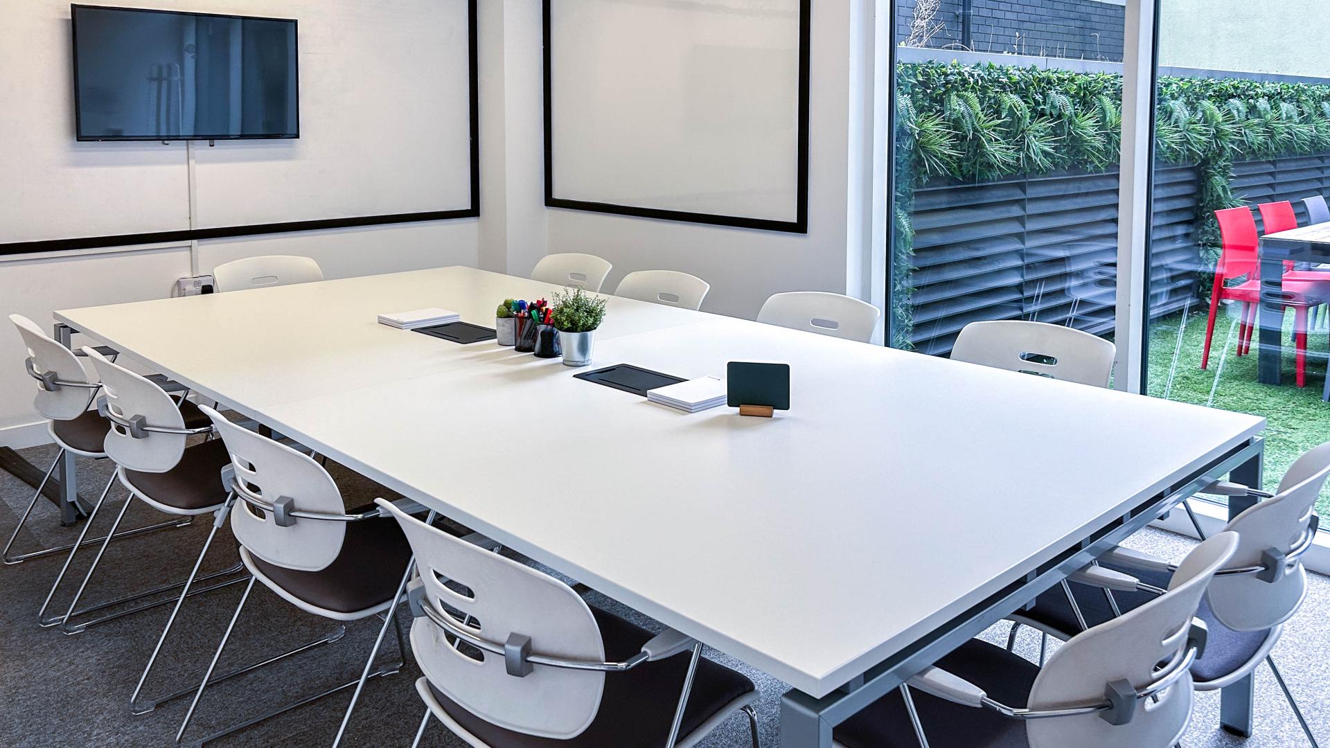 Meeting Rooms for Hire in Northern Quarter, Manchester