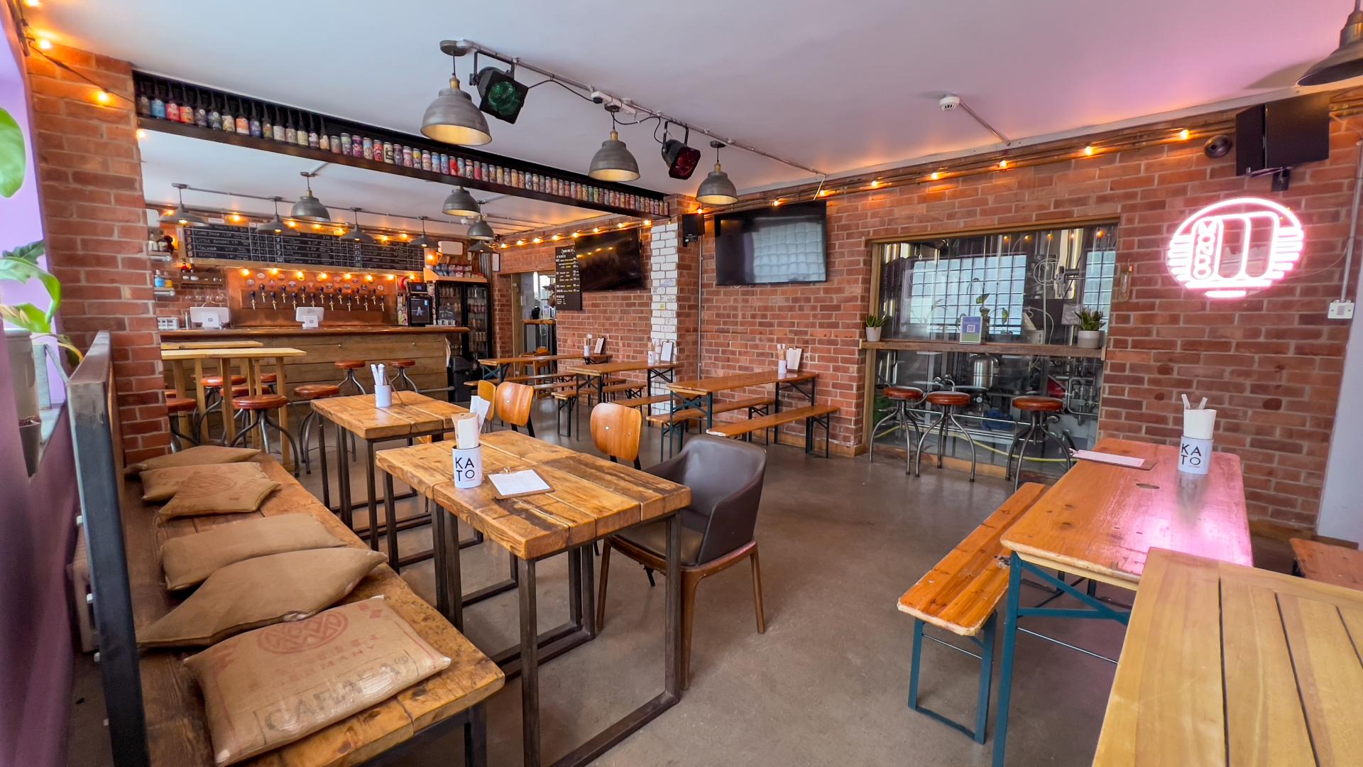 Party Venues for Rent in Wynwood Art District, Miami, FL