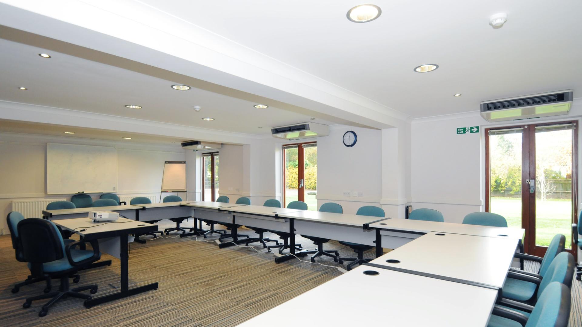 Training Venues for Hire in Hampshire