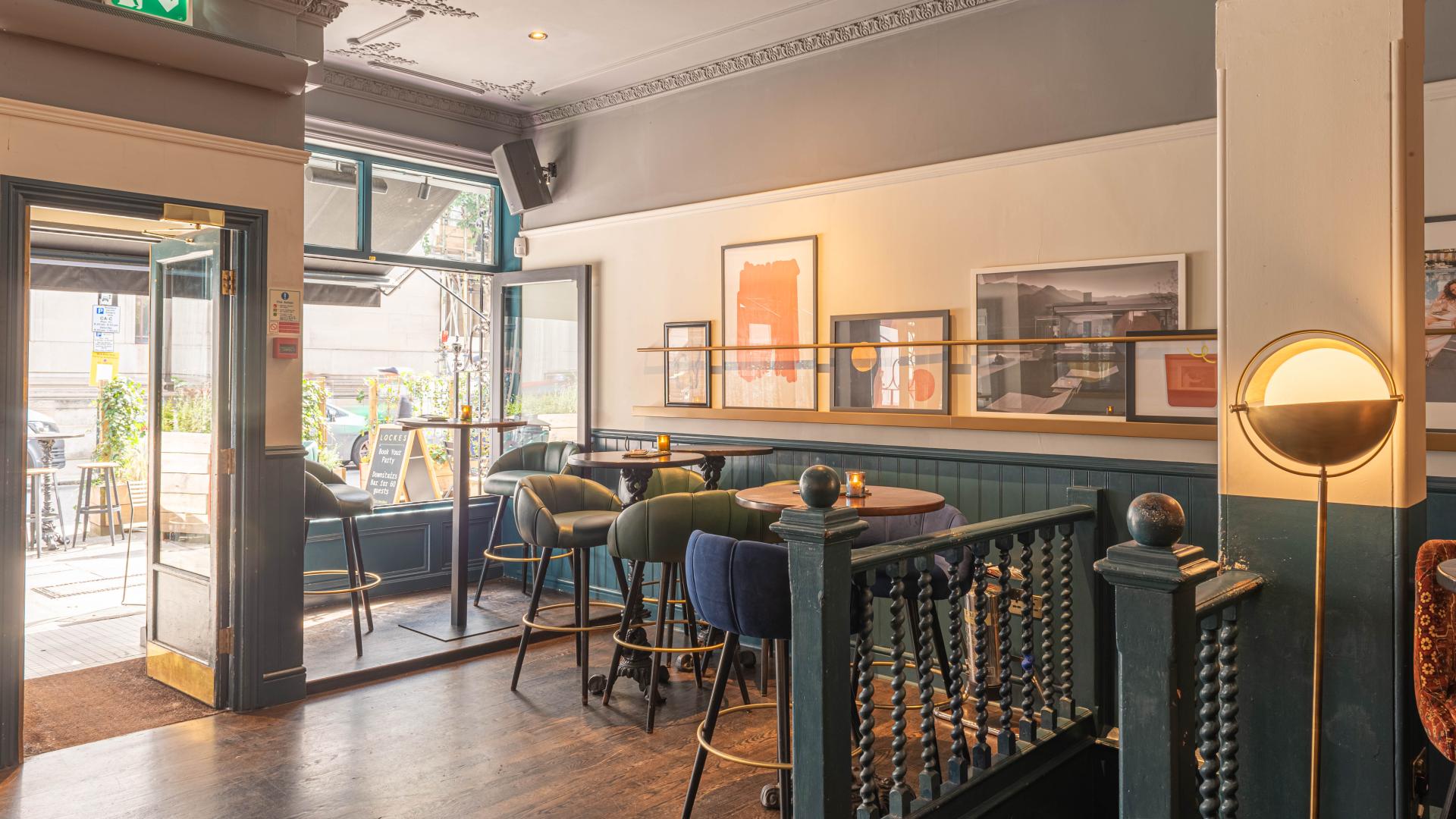 Small Venues for Hire in Essex