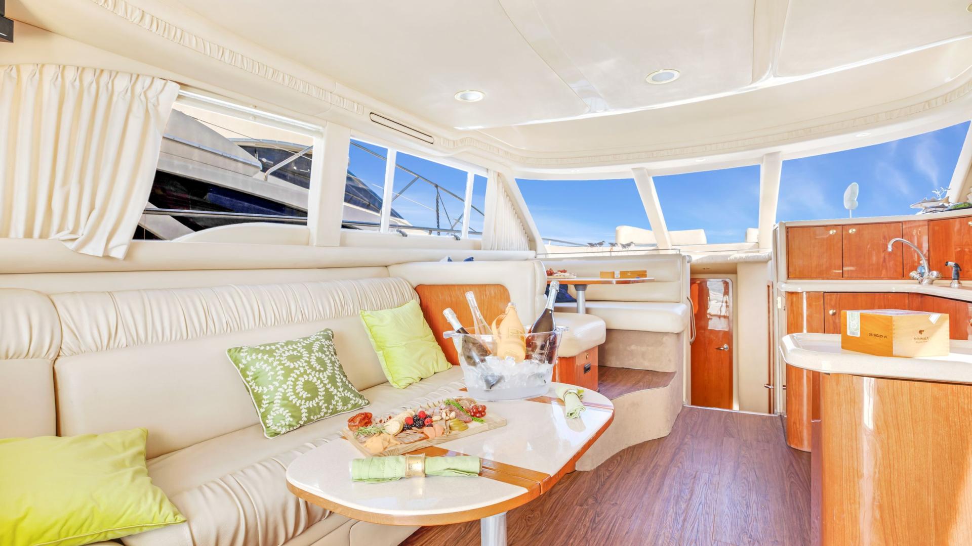 Dinner Cruises to Book in Miami Beach, FL