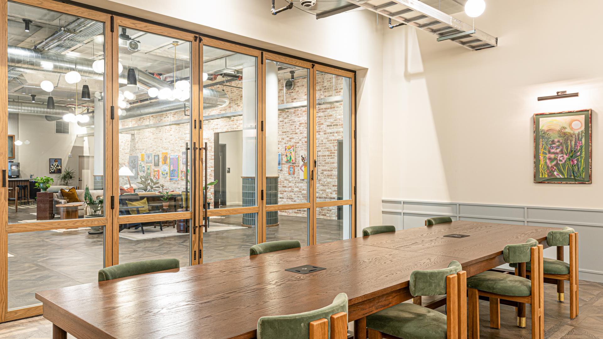 Affordable Meeting Rooms for Rent in Long Island, NY