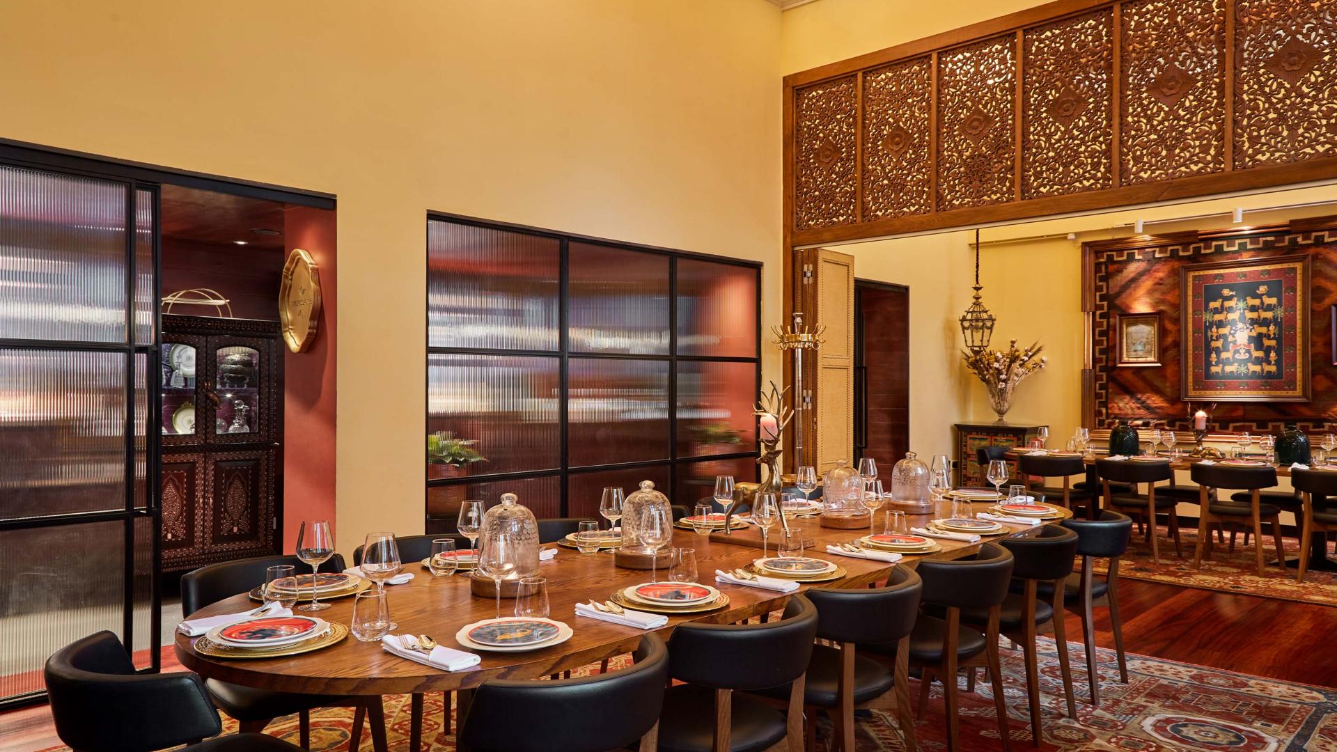 Company Dinner and Dance Venues for Hire in Hertfordshire