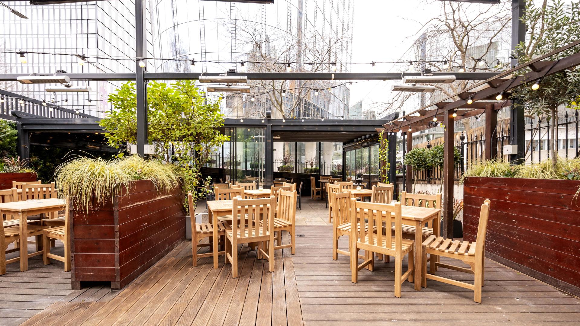 Brunch Restaurants for Rent in Philadelphia, PA