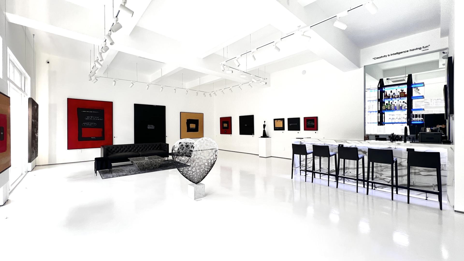 Galleries for Rent in San Francisco, CA