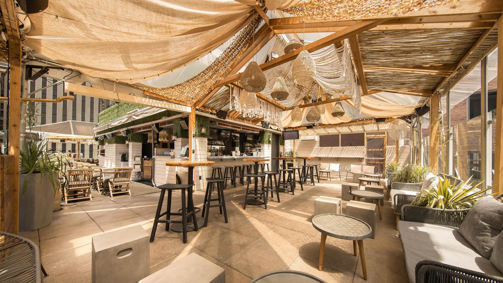 After Work Drinks to Book in Midtown East, New York City, NY