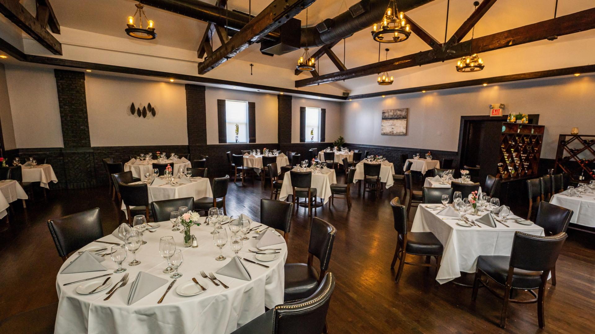 Special Occasion Restaurants for Rent in Oakland, CA
