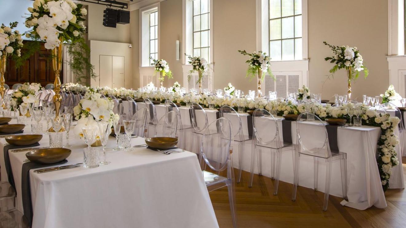 Find your Wedding Venue in Albert Park, Melbourne