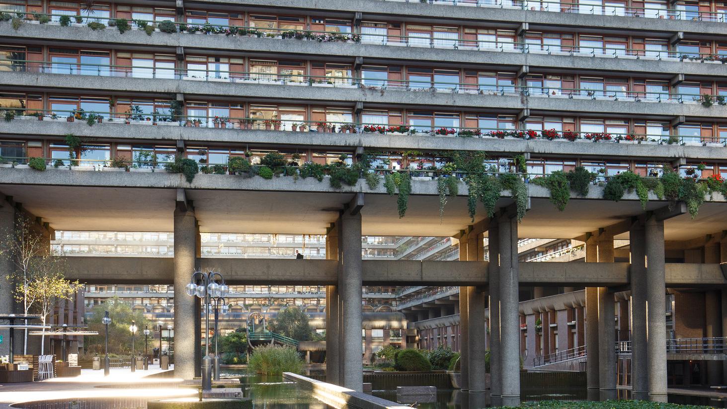 Meeting Rooms for Hire near Barbican, London