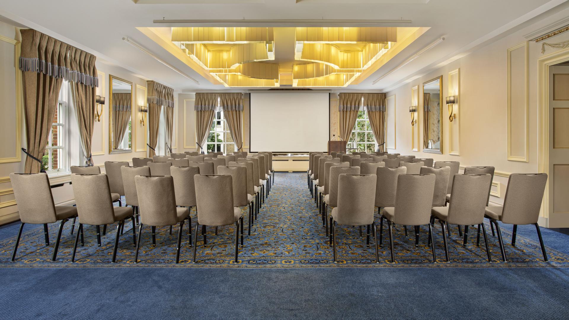 Conference Venues for Hire in Belgravia