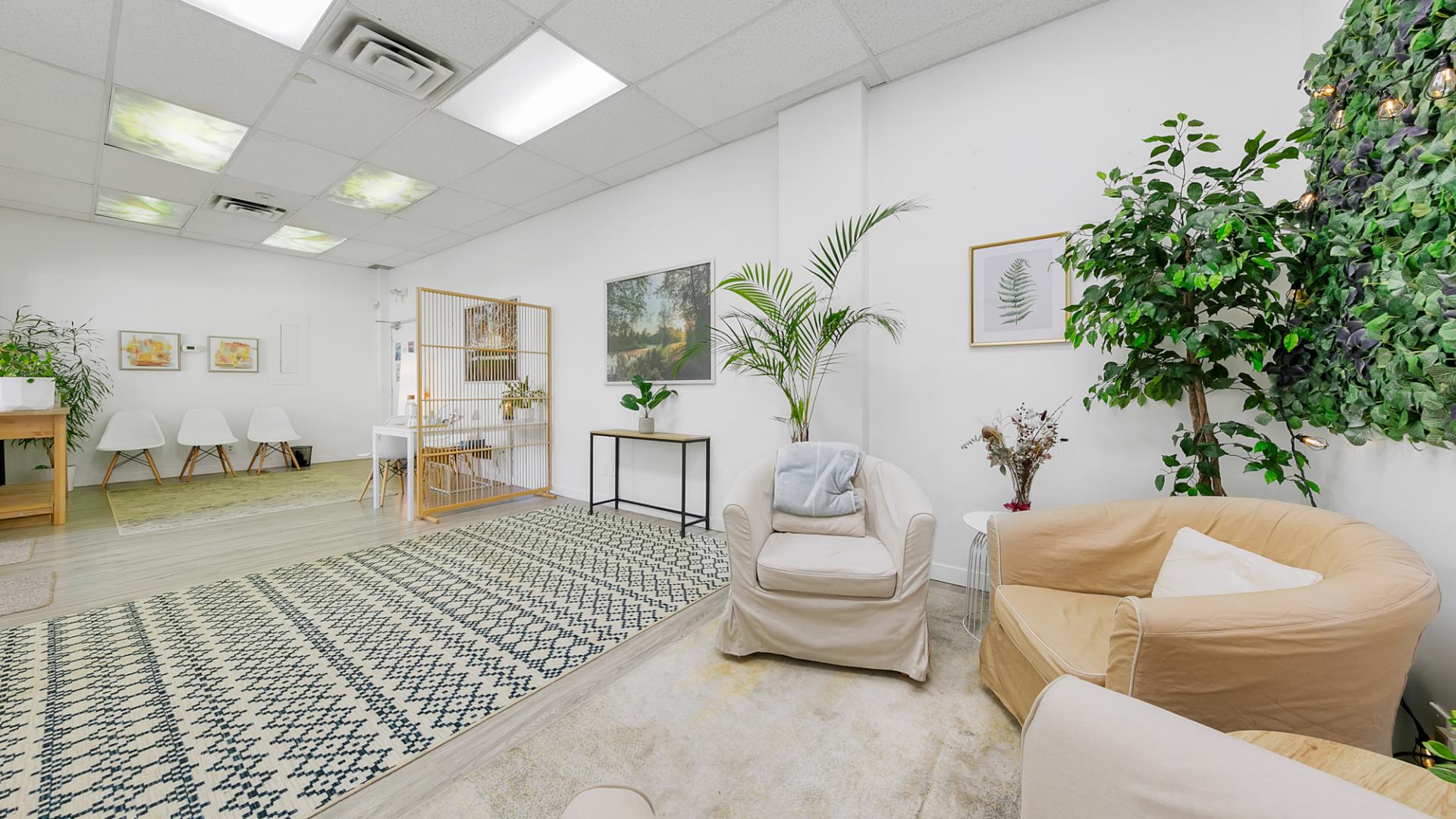 Function Rooms for Rent in Vancouver, BC