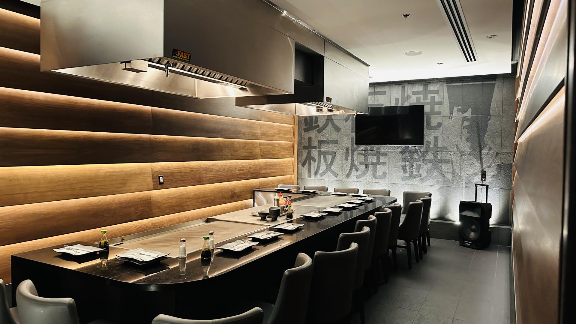 Function Rooms for Rent in Richmond Hill, ON