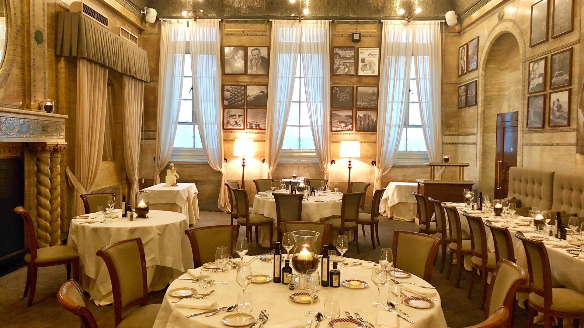 Wedding Venues for Hire in Brixton, London