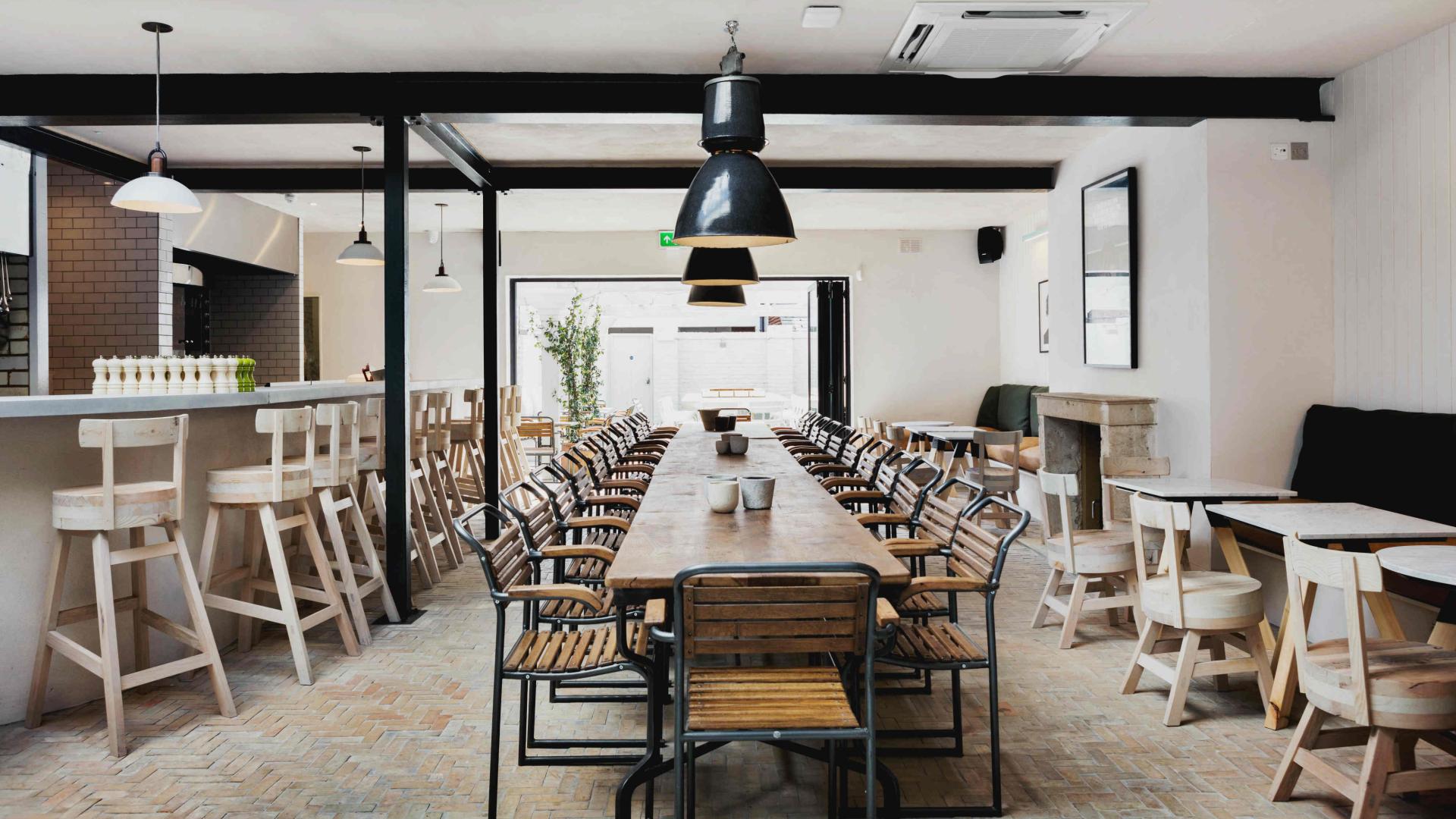 Engagement Party Venues for Hire in Battersea, London