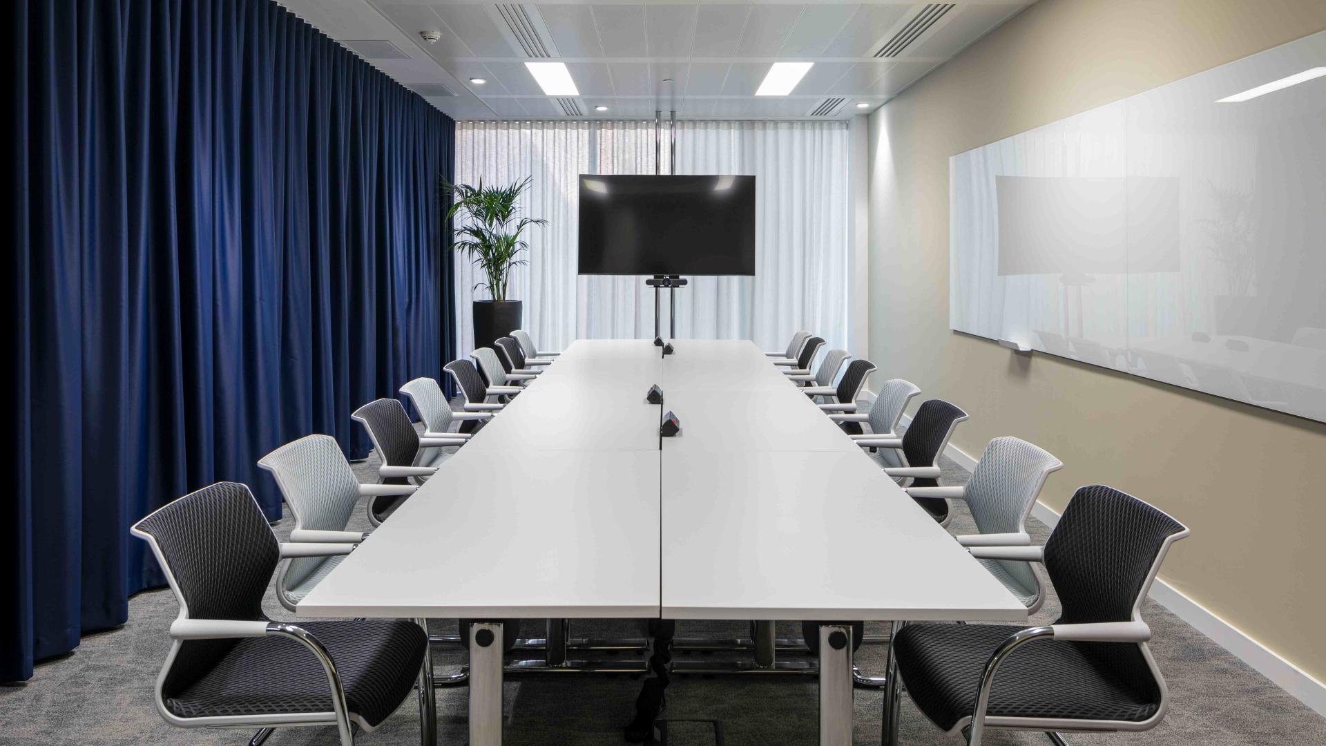 Meeting Rooms for Hire in Earls Court, London