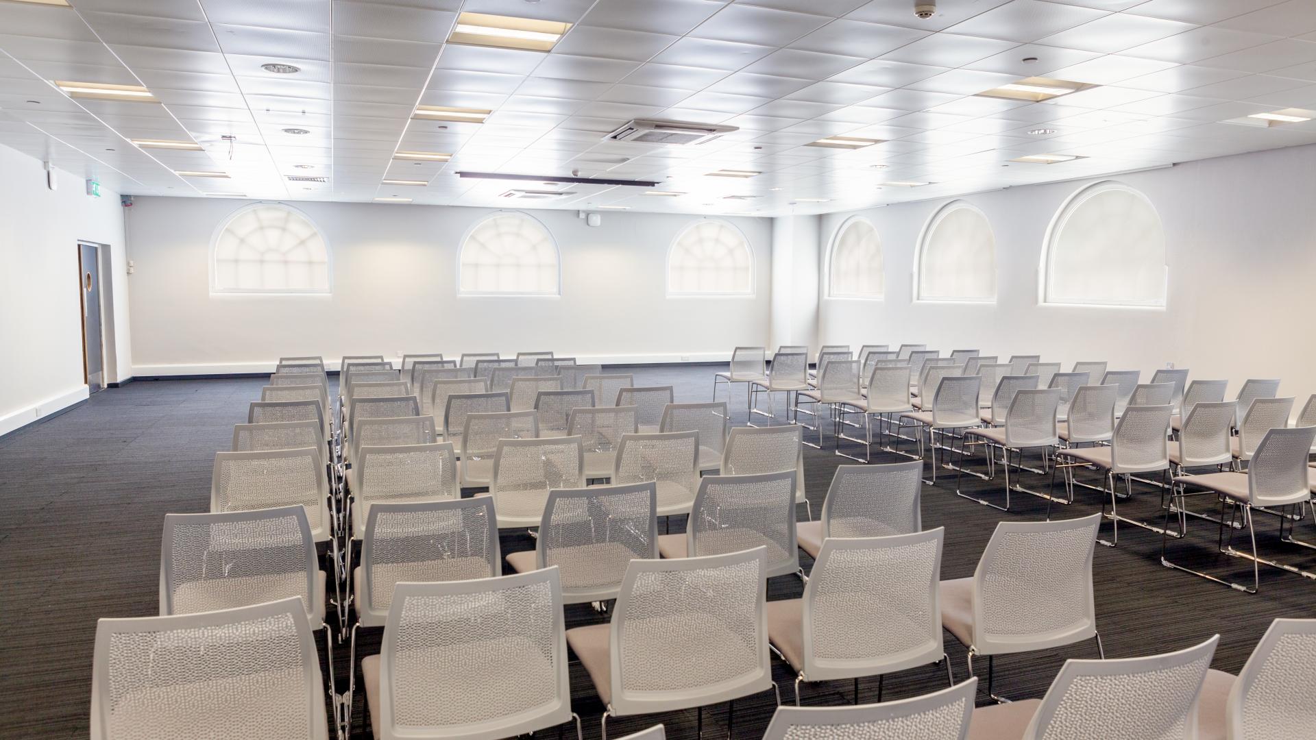 Corporate Event Venues for Hire in Marylebone, London