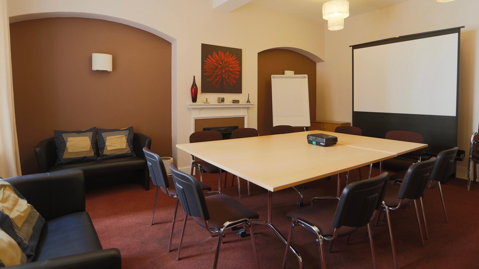 Meeting Rooms for Hire in Bromley