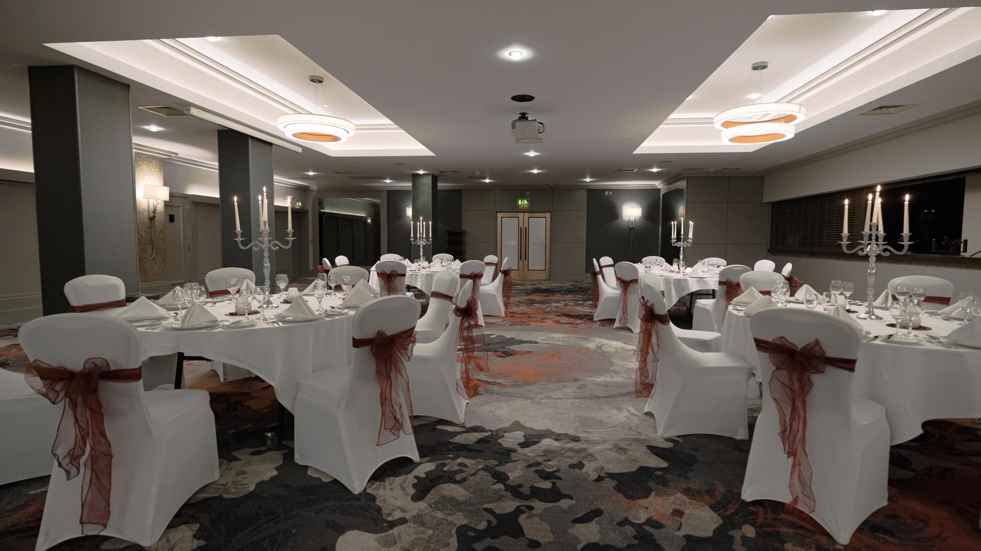 Wedding Venues for Hire in Brent, London