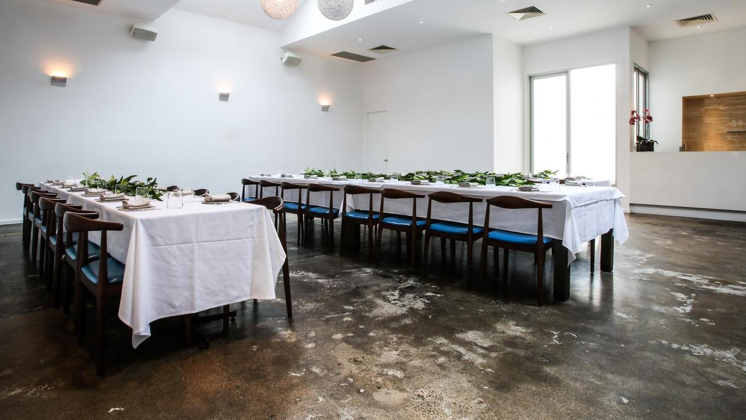 Function Rooms for Hire in Brunswick, Melbourne