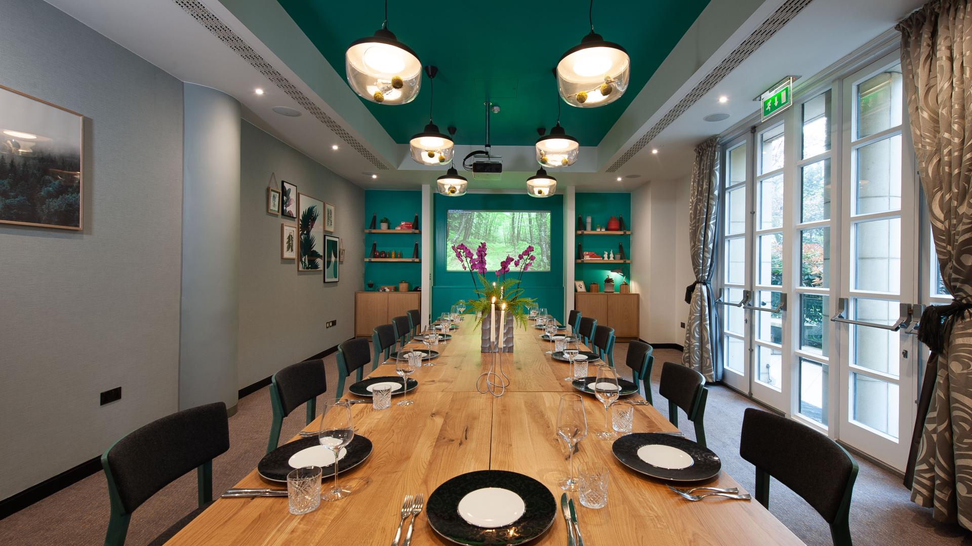 Birthday Party Venues for Hire in Putney, London
