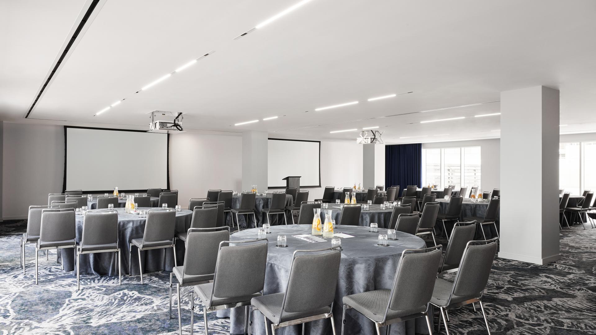 Corporate Event Venues for Hire in Stratford, London