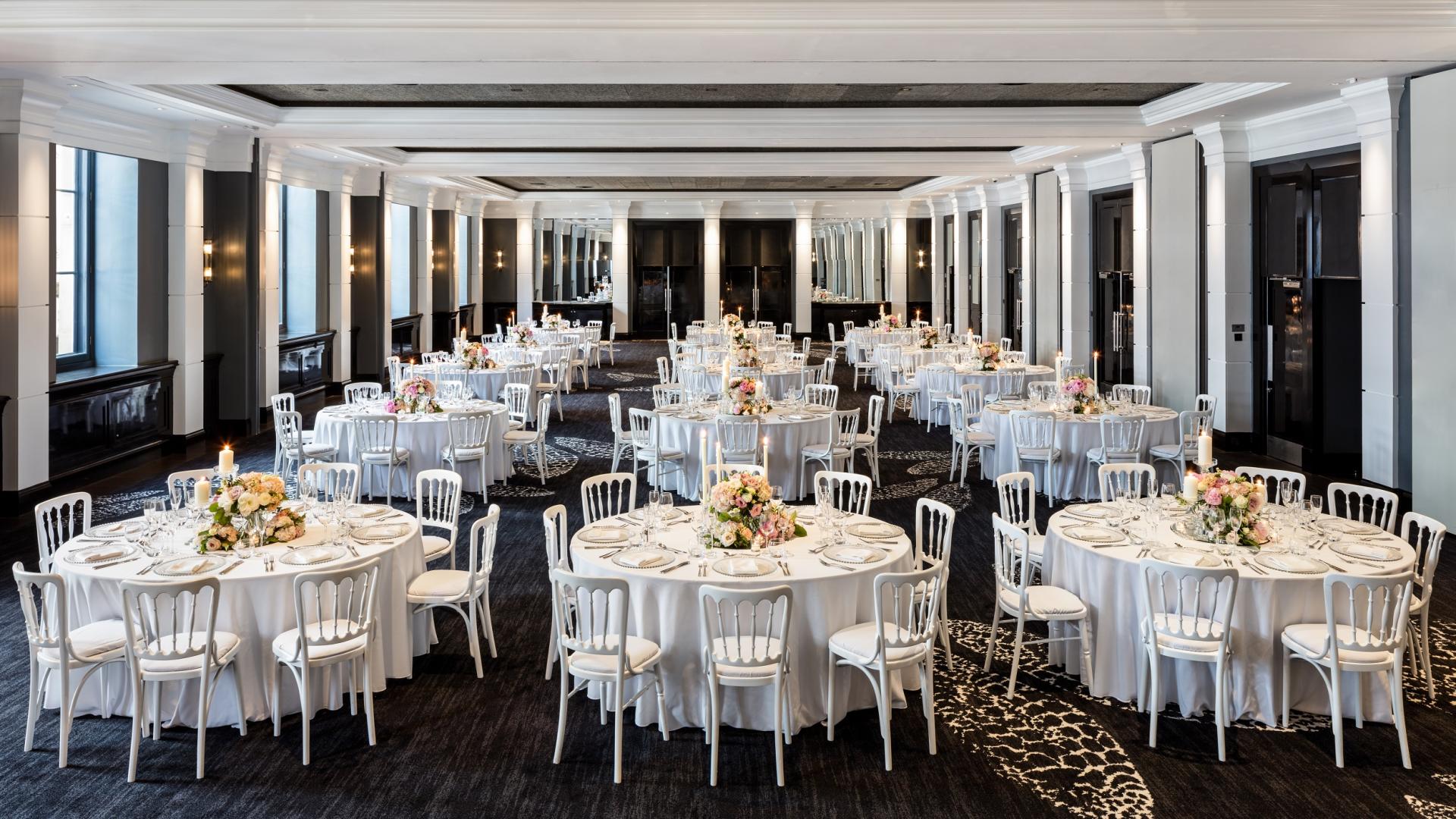 Corporate Event Venues for Hire near Old Street, London
