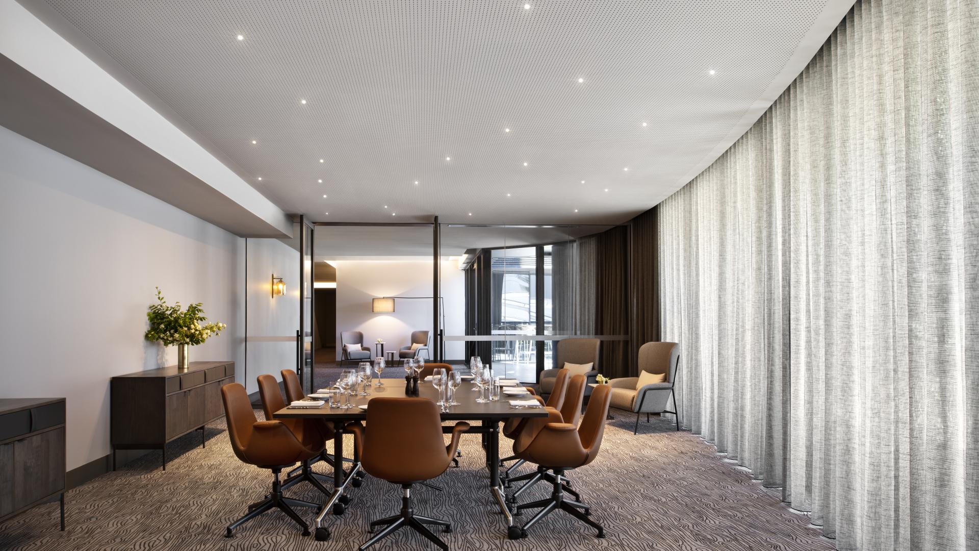 Corporate Event Venues for Rent in Richmond Hill, ON