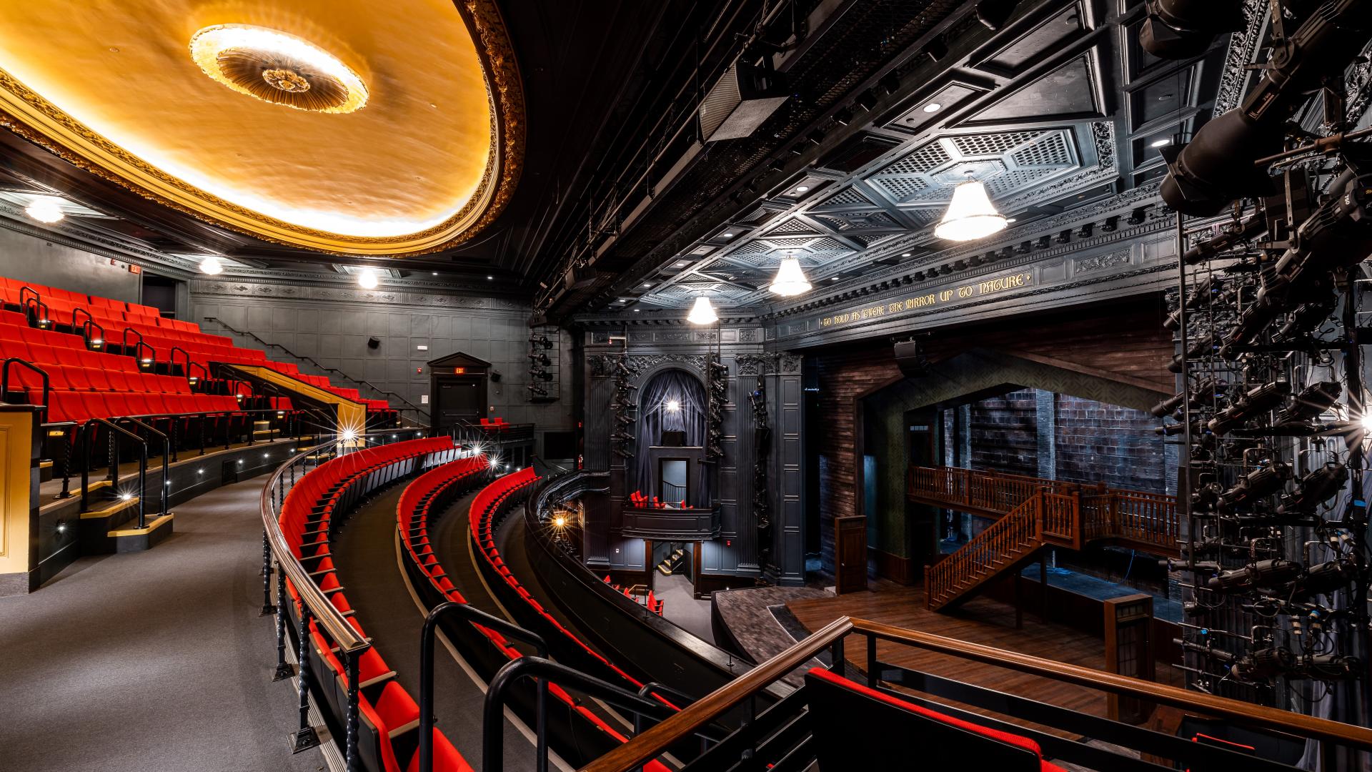 Performance Venues for Rent in San Antonio, TX