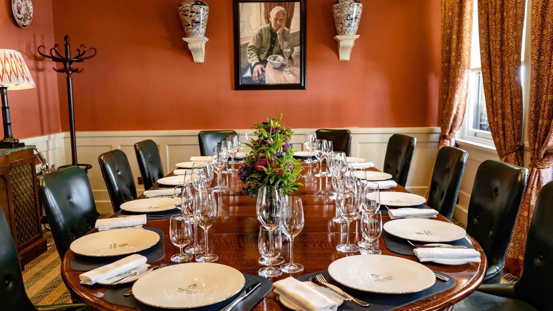 Pubs with Private Dining Rooms for Hire in Fallowfield, Manchester